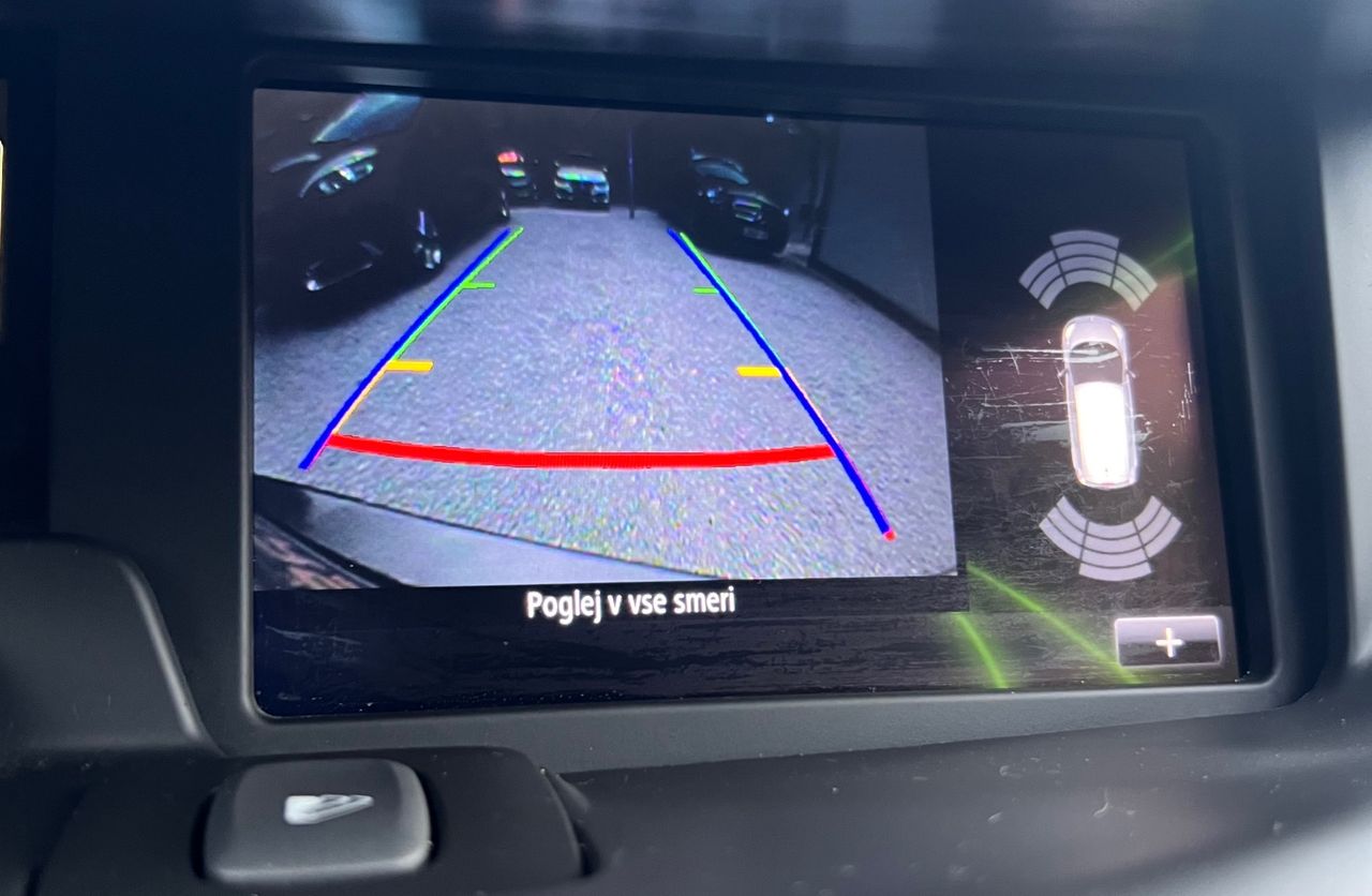 Zunanja slika - Renault Grand Scenic - Bose TCe 130PS 7SEDEŽEV LED NAVI PDC ALU17 - 12