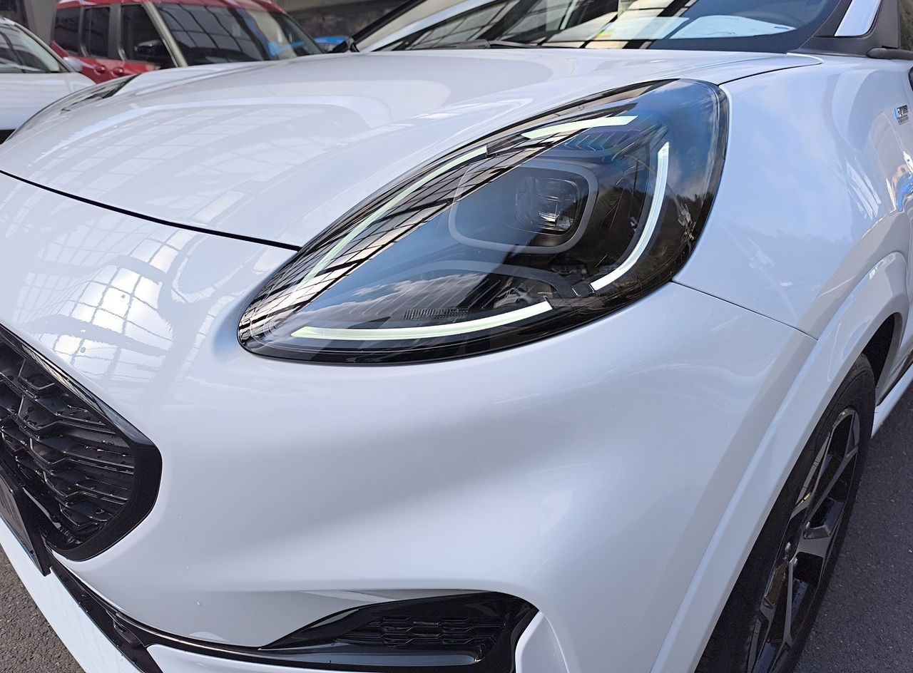 Zunanja slika - Ford Puma - ST-Line 1.0 125 PS mHEV S S- NA ZALOGI -AKCIJA - 7