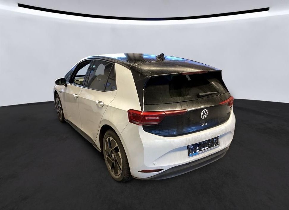 Zunanja slika - VW ID.3 - Pro Perf 150 kW bat. 58 kWh NEMŠKI+4ALU.KAMERA.ACC - 3
