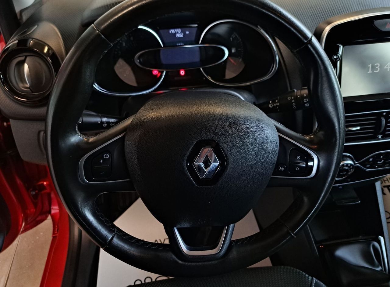 Zunanja slika - Renault Clio - Energy dCi 75 Z ENOLETNIM JAMSTVOM - 14