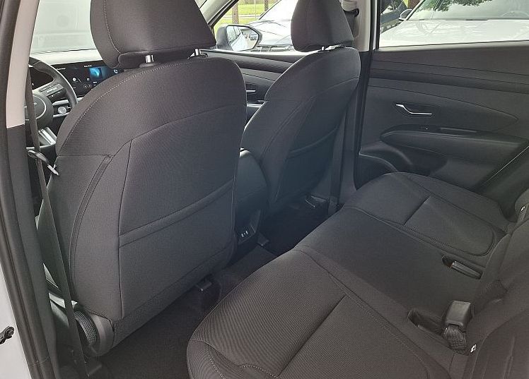 Zunanja slika - Hyundai Tucson - 1.6 CRDI MHEV DCT Style 4WD 18. Winter. LED. Radar - 10