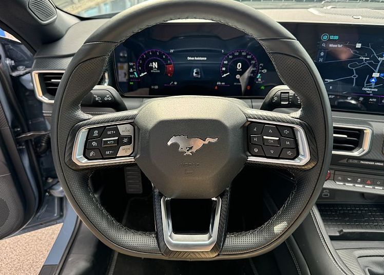 Zunanja slika - Ford Mustang - 5.0-Ti-VCT-V8-328-kW-GT-SLO-PREMIUM - 9