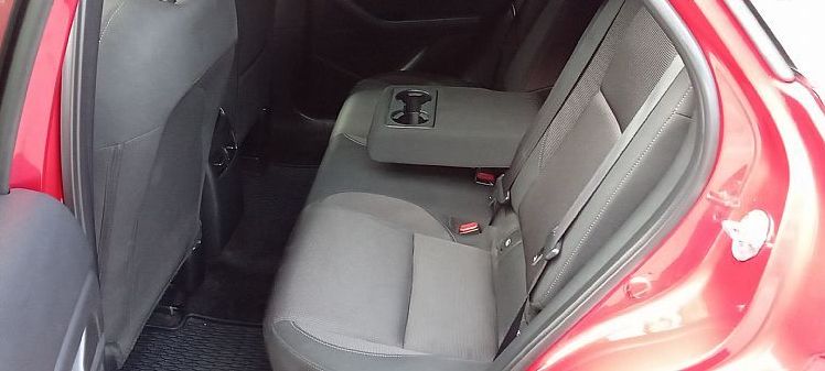 Zunanja slika - Mazda CX-30 - X180 GT Plus SOUND - 9