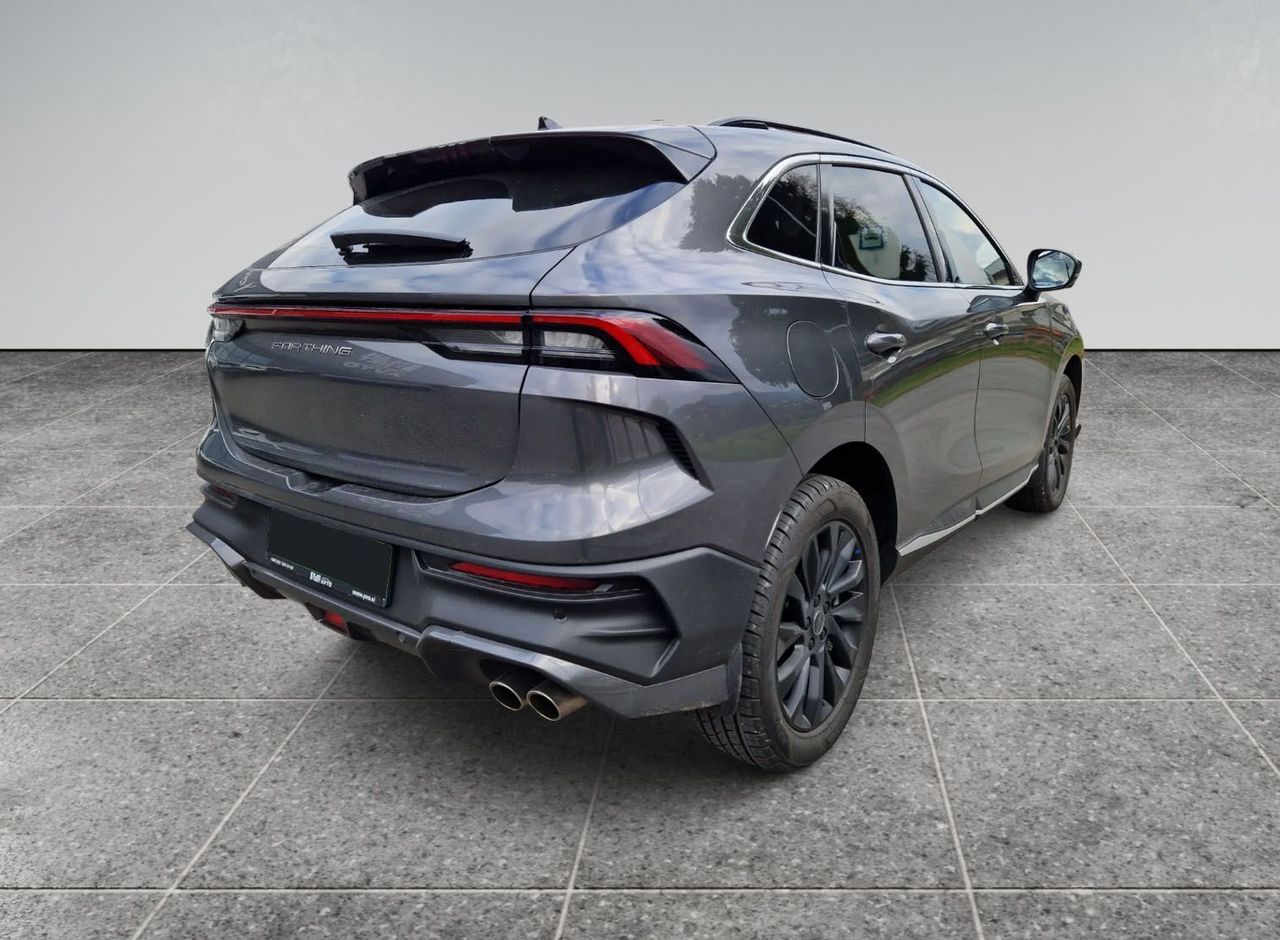 Zunanja slika - Forthing Forthing T5 EVO - T5 Evo my 2026 + ADAS - 5