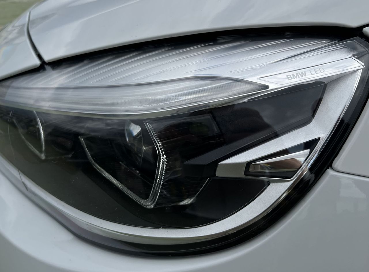 Zunanja slika - BMW Serija 2 - Active Tourer: 216I ACTIVE TOURER LED.2XPDC.ALU. - 19