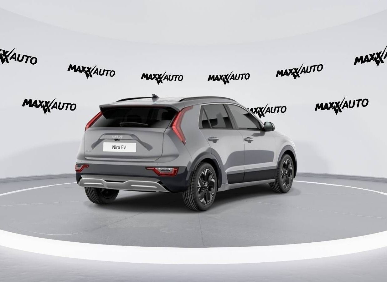 Zunanja slika - KIA Niro - Limited Edition - 7