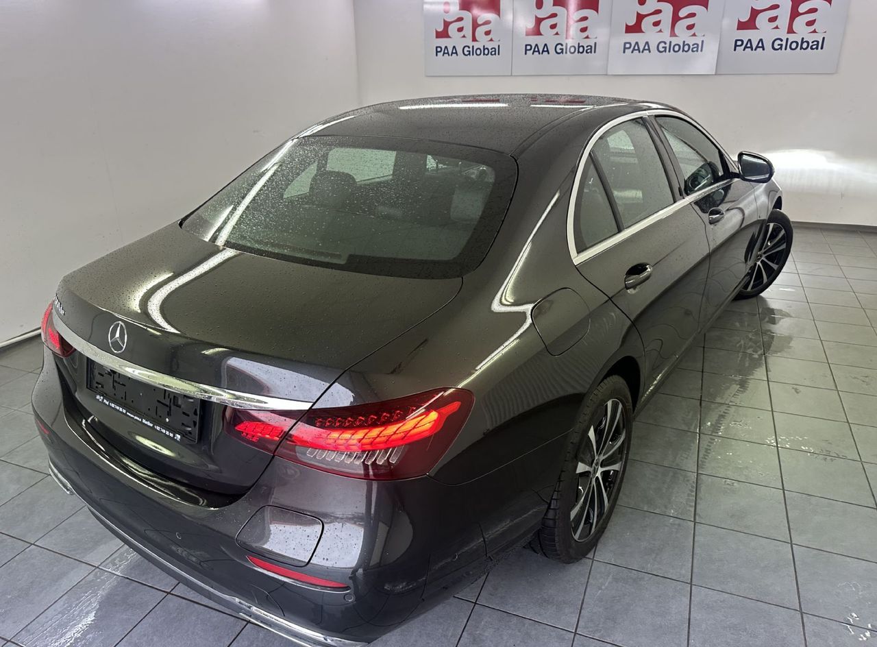 Zunanja slika - Mercedes-Benz E-Razred - E 300 e Exclusive Avt.KAMERA.LED.NAVI.ACC.SAMO 48. - 16