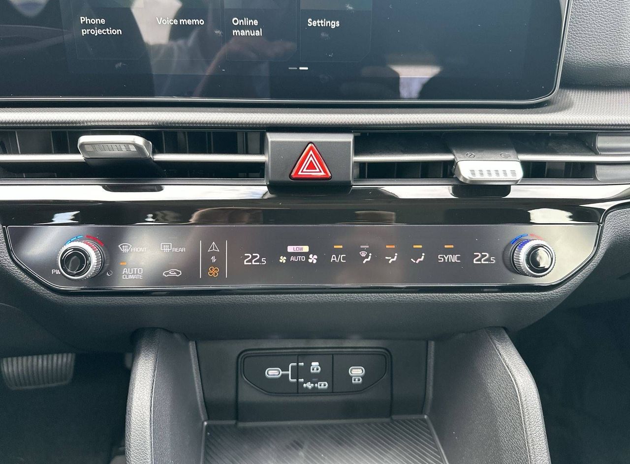 Zunanja slika - KIA Sportage - 1.6 T-GDi LX Fresh. 7 DCT - 16