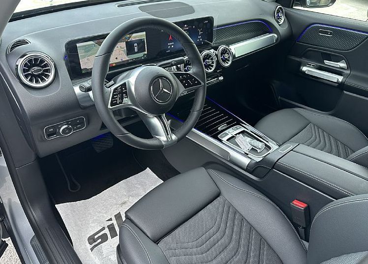 Zunanja slika - Mercedes-Benz GLB-Razred - 200 Progressive Edition - TOP PONUDBA - 6