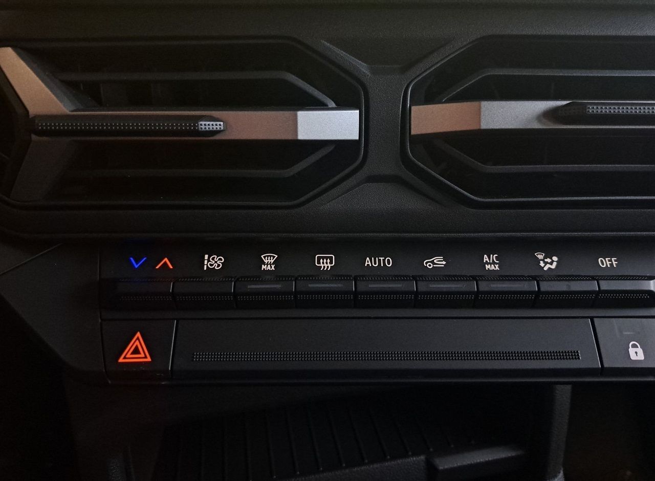 Zunanja slika - Dacia Duster - mild hybrid 130 4x4 Journey - 7