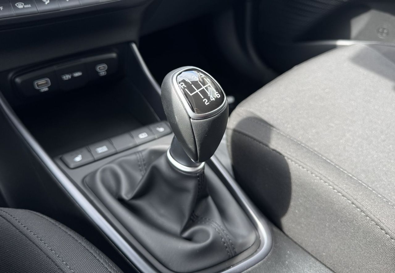 Zunanja slika - Hyundai i20 - 1.0 T-GDI 90 LIFE-RG - 11