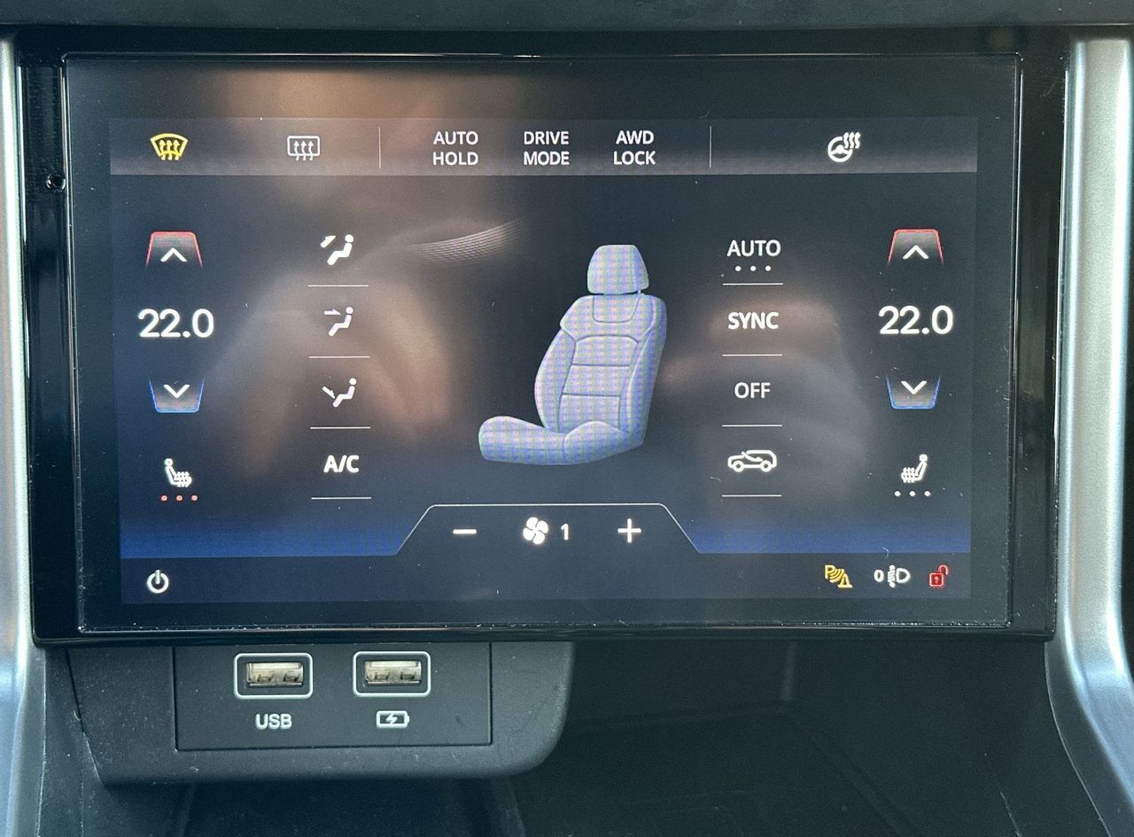 Zunanja slika - KG Mobility Torres - 1.5 T-GDi Special Plus 4x4 AT - 11