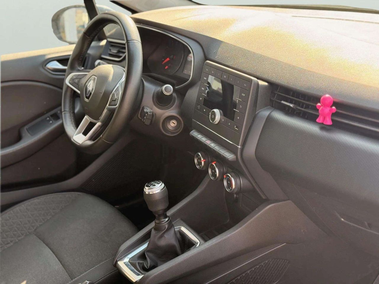 Zunanja slika - Renault Clio - TCe 100 Zen - 7