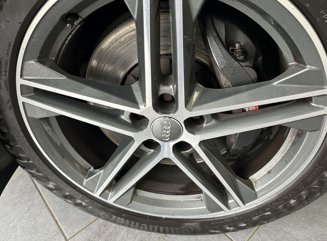 Zunanja slika - Audi Q5 - Audi S TDI quattro 255kW.NEMŠKI+4ALU.ACC.KAMERA - 3