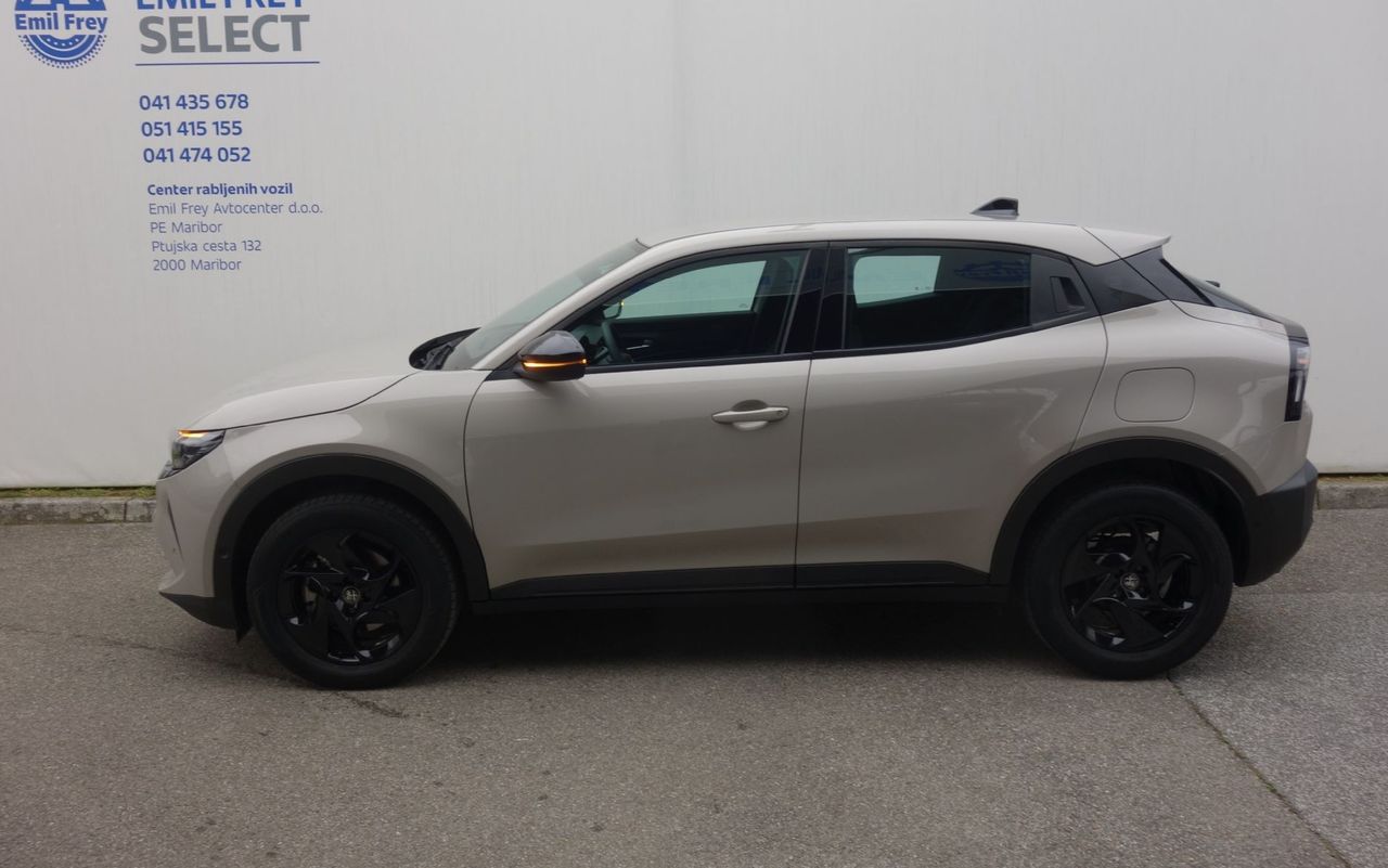 Zunanja slika - Alfa Romeo Junior - Ibrida 1.2 Core Avt. - 2