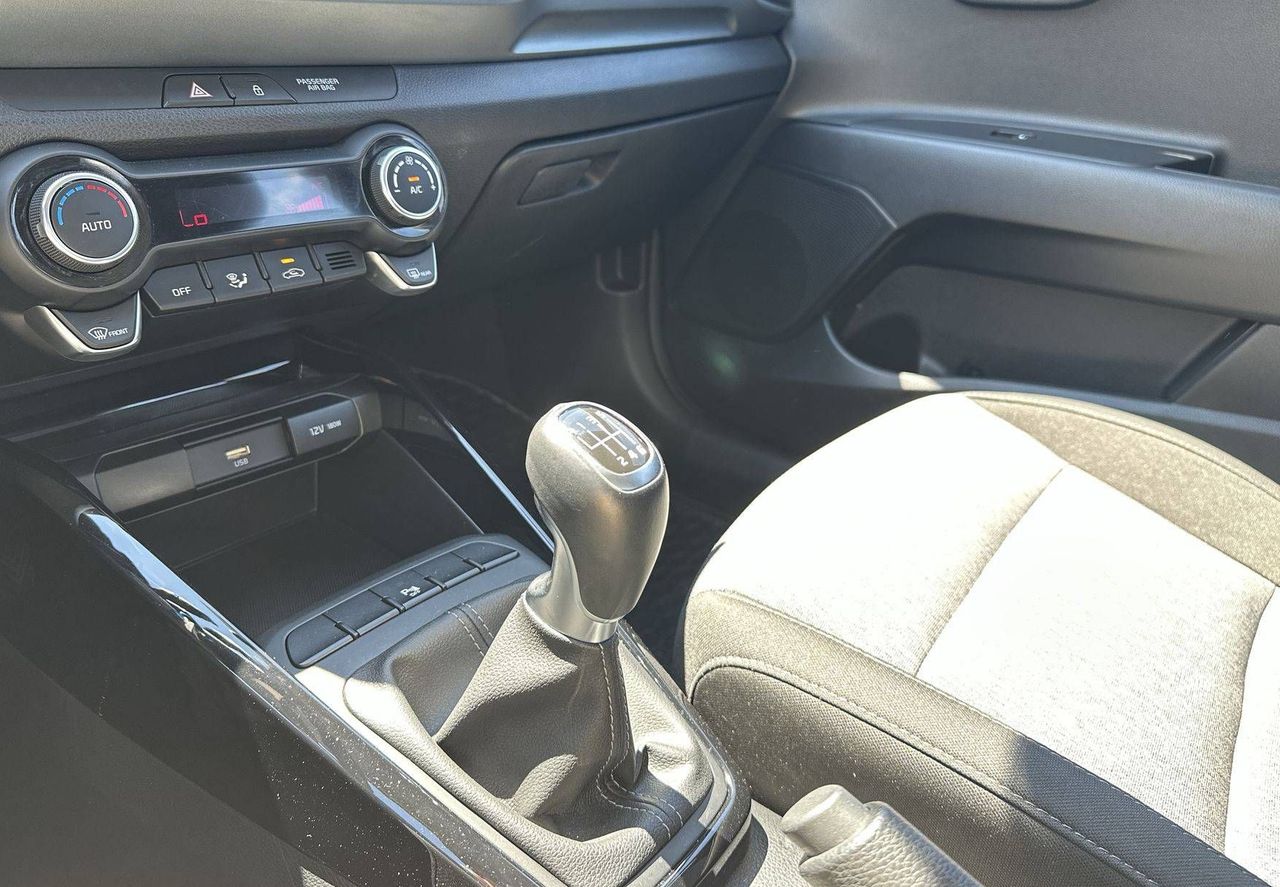 Zunanja slika - KIA Stonic - 1.0 T-GDi LX Urban ISG - 20