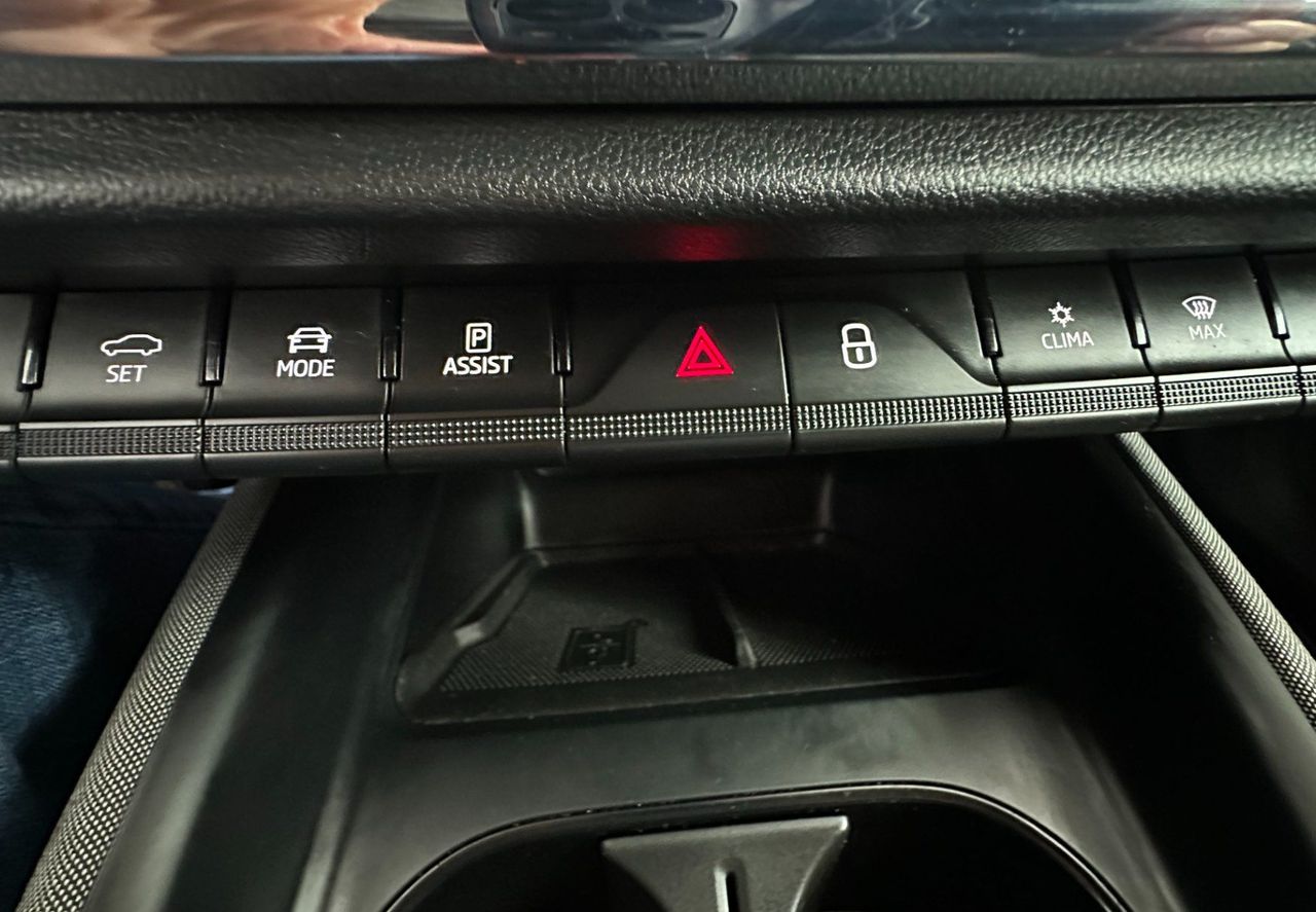 Zunanja slika - Škoda Enyaq - IV 132 kw.KAMERA.NAVI.USNJE.LED.2023-3000€ SUBVENCIJA - 15