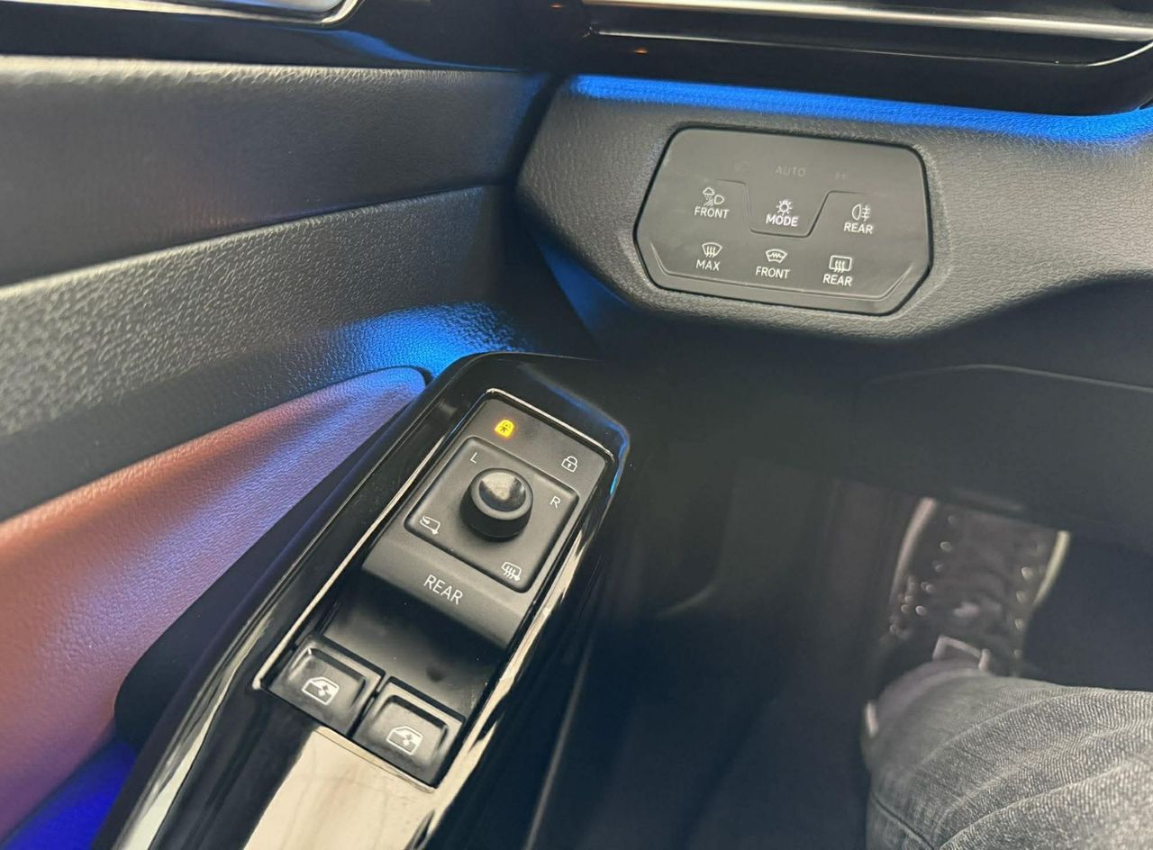 Zunanja slika - VW ID.4 - Pro Performance  77 kWh +4ALU.NAVI.ACC.LED.KAMERA. - 7