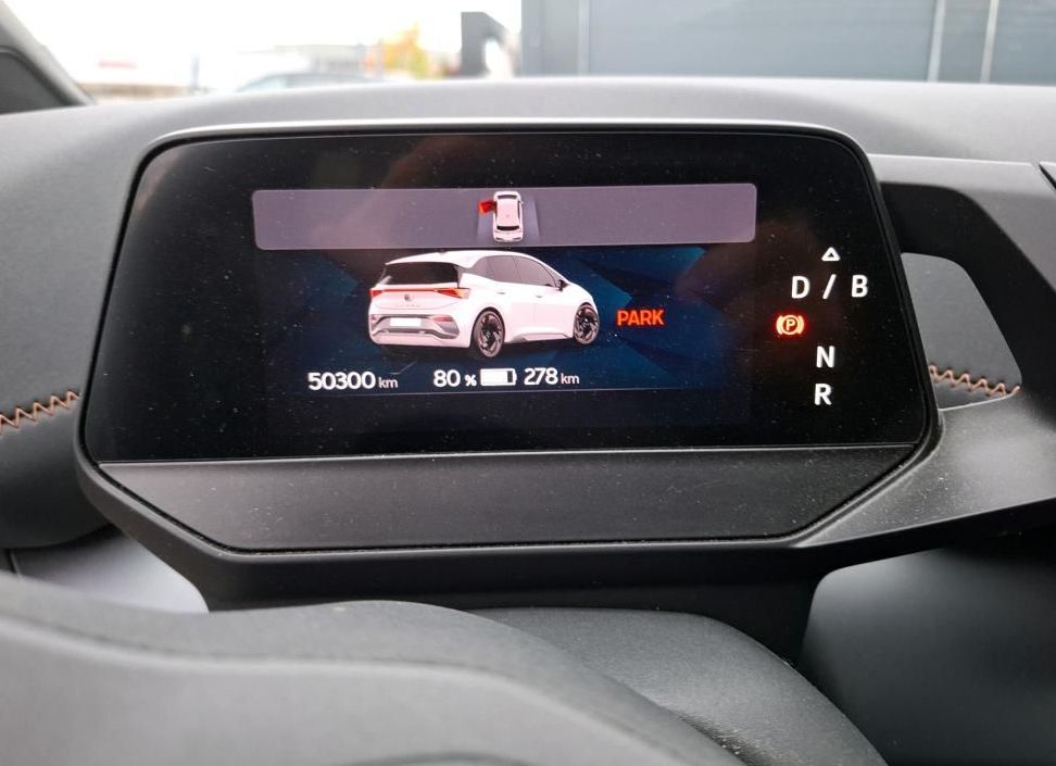 Zunanja slika - Cupra Born - 150kW.KAMERA.NAVI.LED.GRE.SEDEŽEV.BATERIJA 62 KW - 6