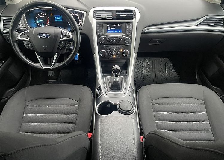 Zunanja slika - Ford Mondeo - 1.5|ECOBOOST|TREND|121KW|SLO|1LAST| - 10