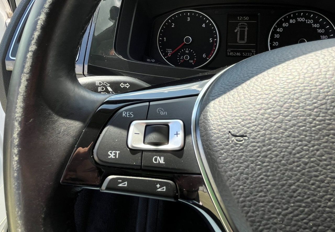 Zunanja slika - VW Multivan - 2.0 TDI DMR Comfortline DSG. LED. NAVI. 2X PDC. - 15