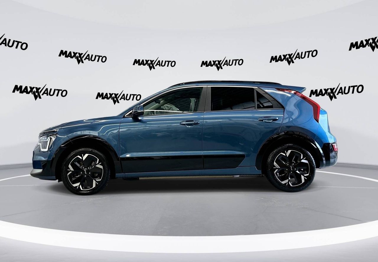 Zunanja slika - KIA Niro - EV EX MOTION - 8