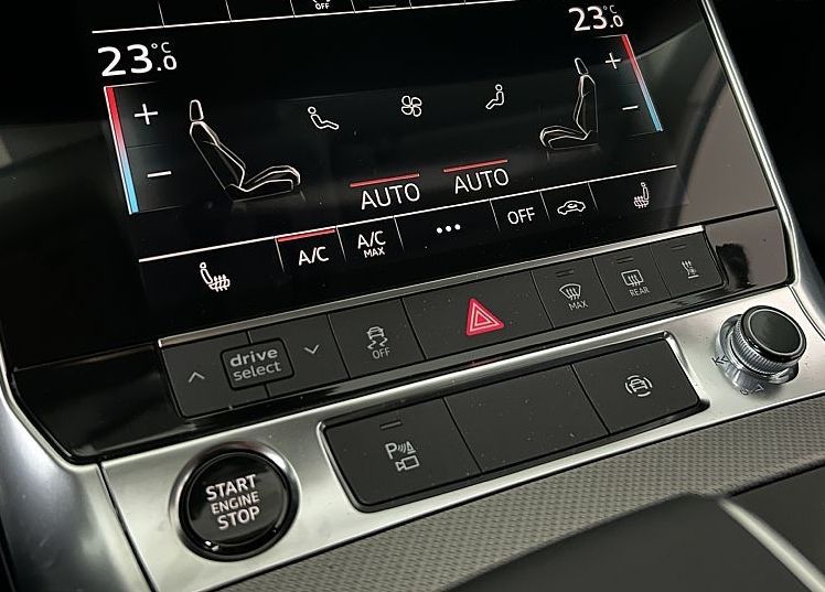 Zunanja slika - Audi A6 - Avant 40 TDI quattro S tronic -KAMERA-VL.KLJUKA-WEBASTO - 12