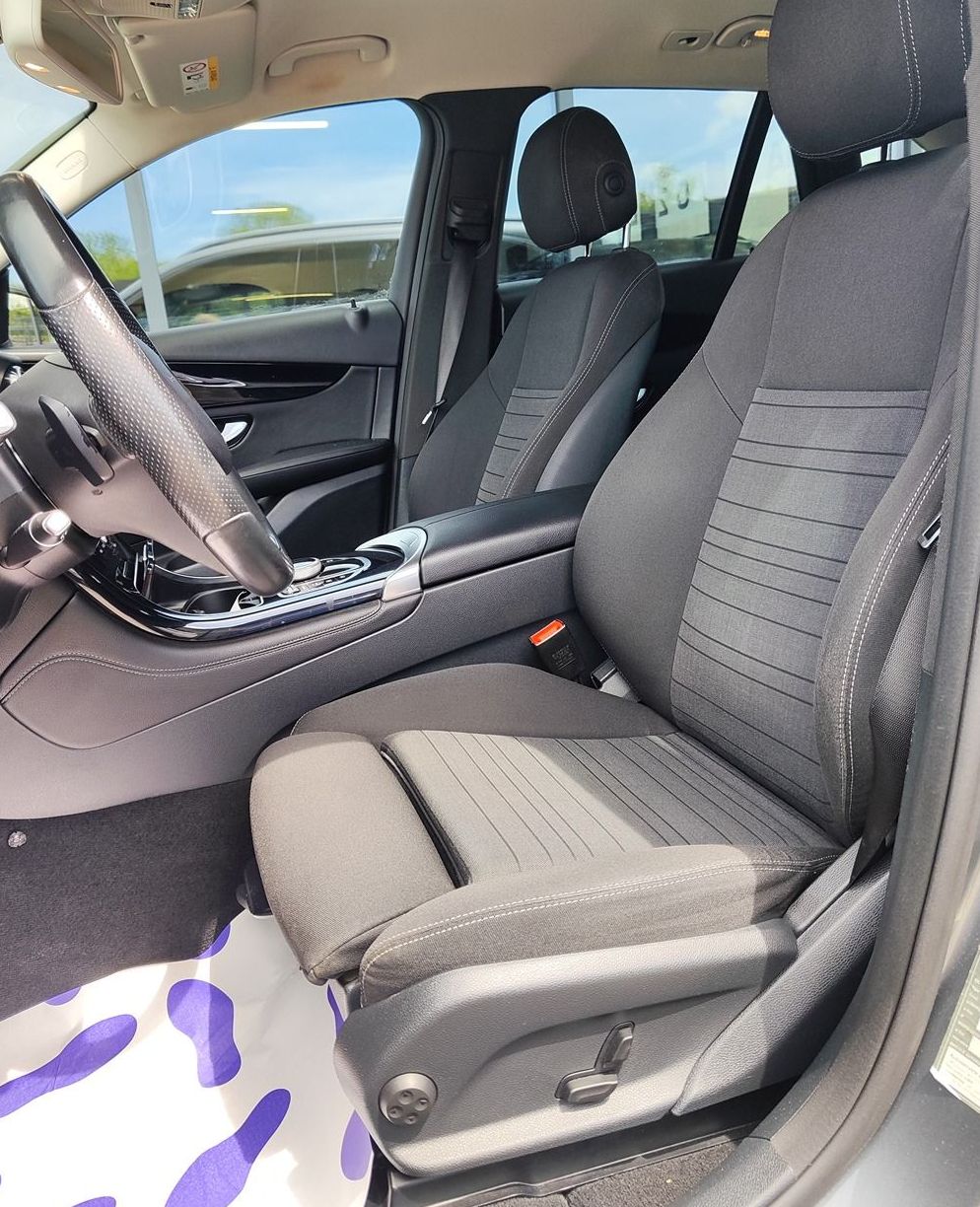 Zunanja slika - Mercedes-Benz GLC-Razred - GLC 220 d 4MATIC Exclusive Avt.Keyless Go LED - 15