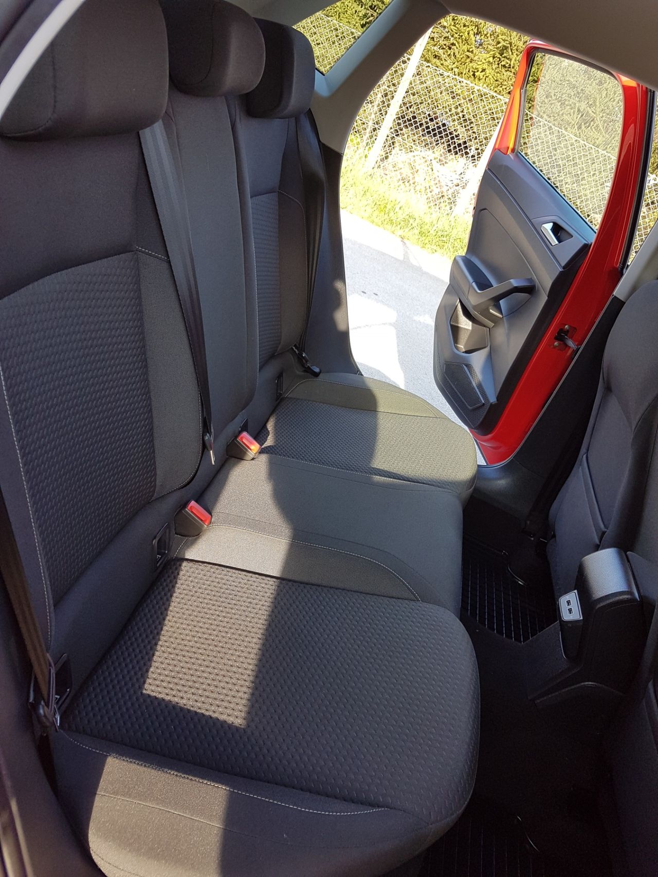 Zunanja slika - VW Polo - 1,0 TSI Life - 12