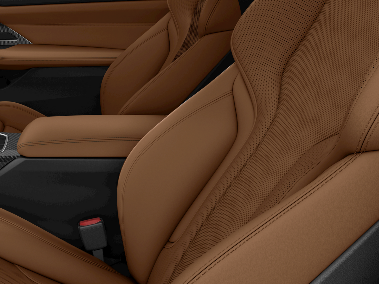 Zunanja slika - BMW Serija 4 - M4 Competition M xDrive Coupe - 8