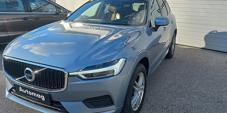 Zunanja slika - Volvo XC60 - D4 AUT Momentum - 1