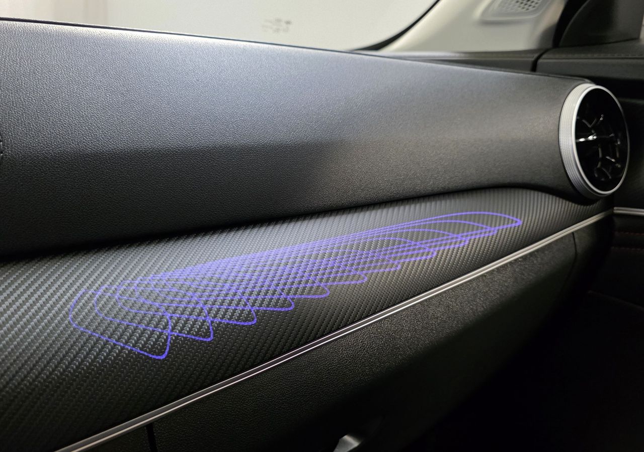 Zunanja slika - Forthing T5 EVO - 1.LAST SLO LED VIRTUAL 360KAM USNJE PANO - 15