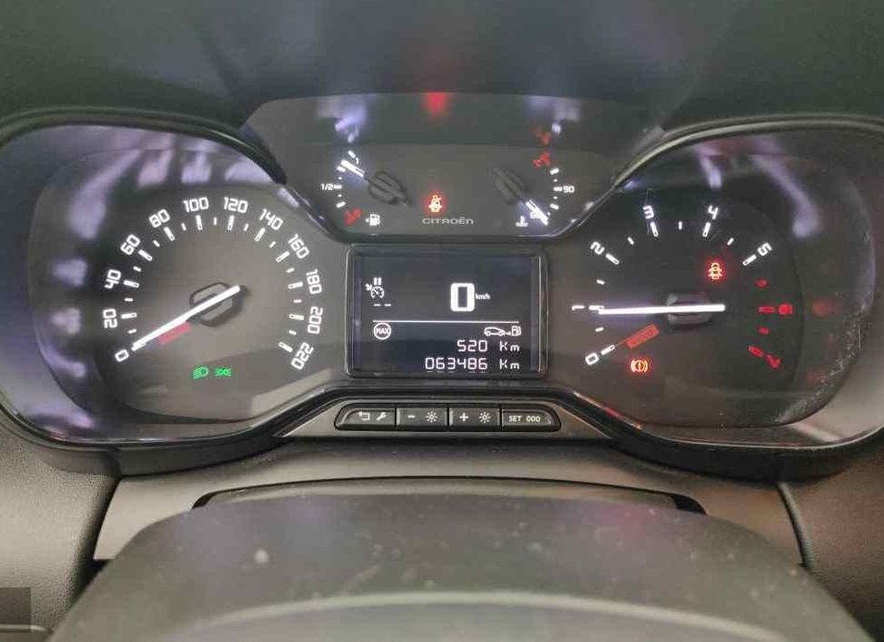 Zunanja slika - Citroën C3 Aircross - 1.2 PureTech 110 Feel.2023.SAMO 63.000 KM - 10