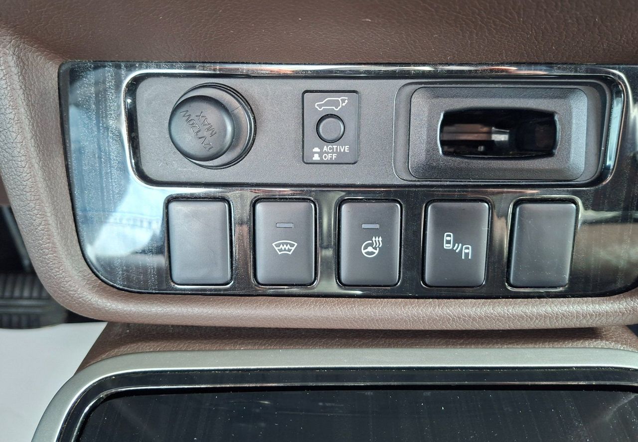 Zunanja slika - Mitsubishi Outlander - PHEV 4WD 2.0 Instyle Navi+ Avt.-SLO-ODLIČEN- - 18