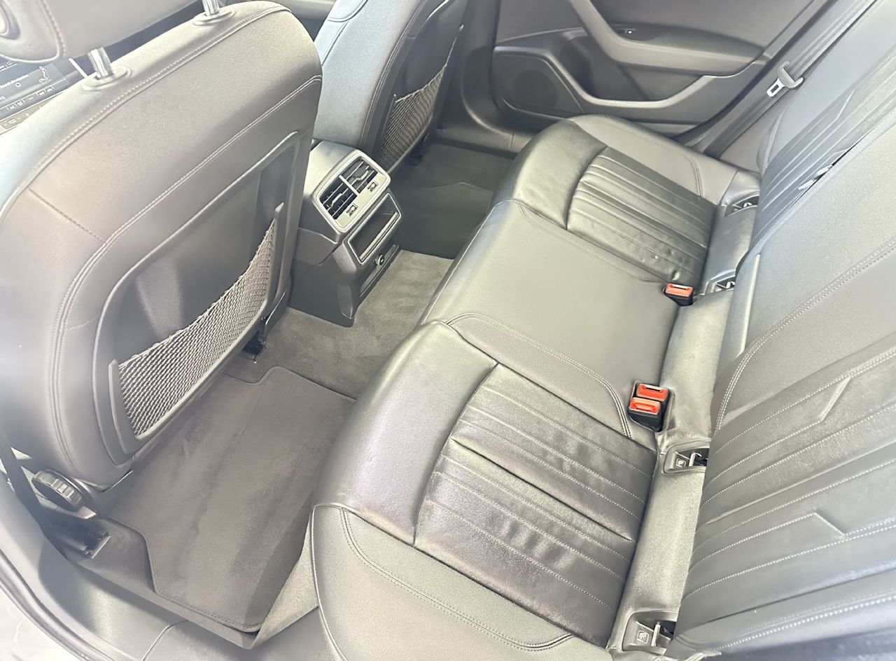 Zunanja slika - Audi A6 Allroad - 40 TDI quattro S tronic.NAVI.KAMERA.USNJE.LED - 4