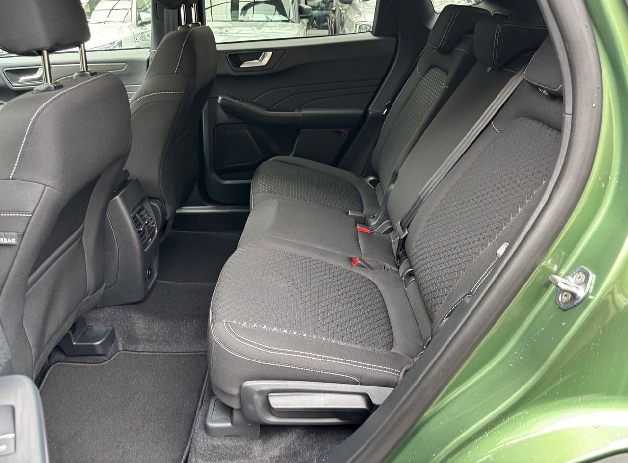 Zunanja slika - Ford Kuga - Titanium 1.5 EcoBoost 150KM M6- NA ZALOGI - 10