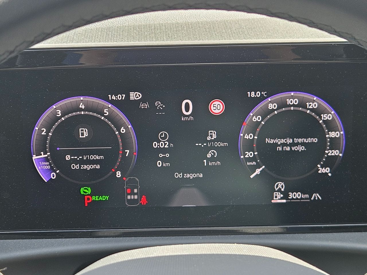 Zunanja slika - VW T-Roc - 1.5 eTSI R-Line DSG - 12