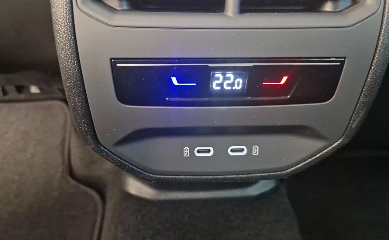 Zunanja slika - Cupra Formentor - 1.5 TSI-RADAR-LED-DAB-LINE-NAVI-KEYLESS-PDC... - 8