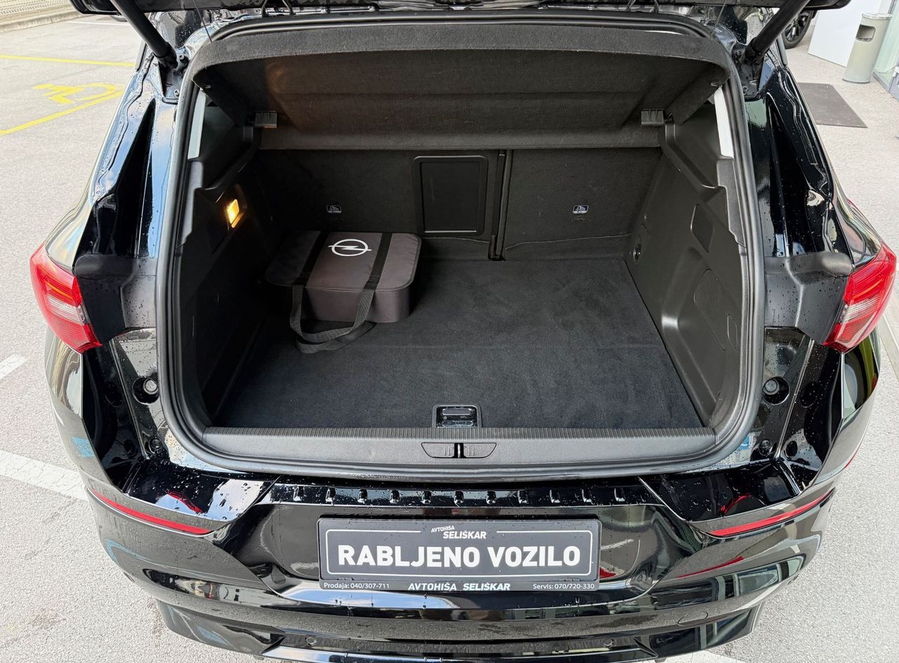 Zunanja slika - Opel Grandland - 1.6 PHEV GSE AUTO 4WD ULTIMATE - TOP OPREMA - 17