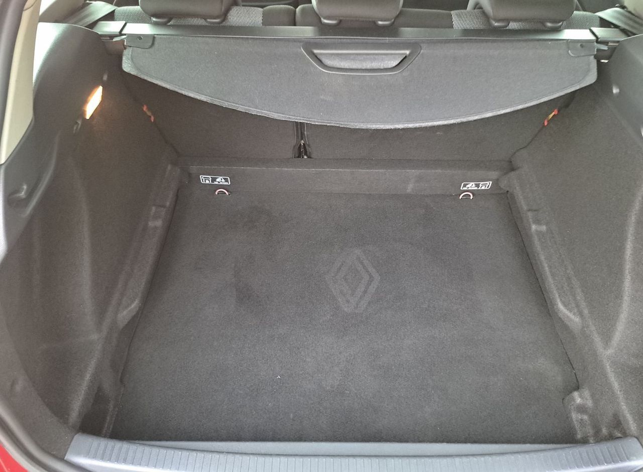 Zunanja slika - Renault Clio - Energy dCi 75 Z ENOLETNIM JAMSTVOM - 7