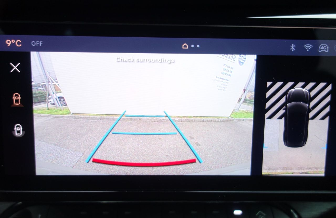 Zunanja slika - Alfa Romeo Junior - Ibrida 1.2 Core Avt. - 7