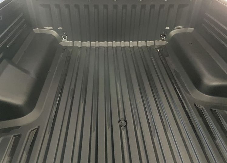 Zunanja slika - SsangYong Musso - ULTIMATE 4X4 A T - 6