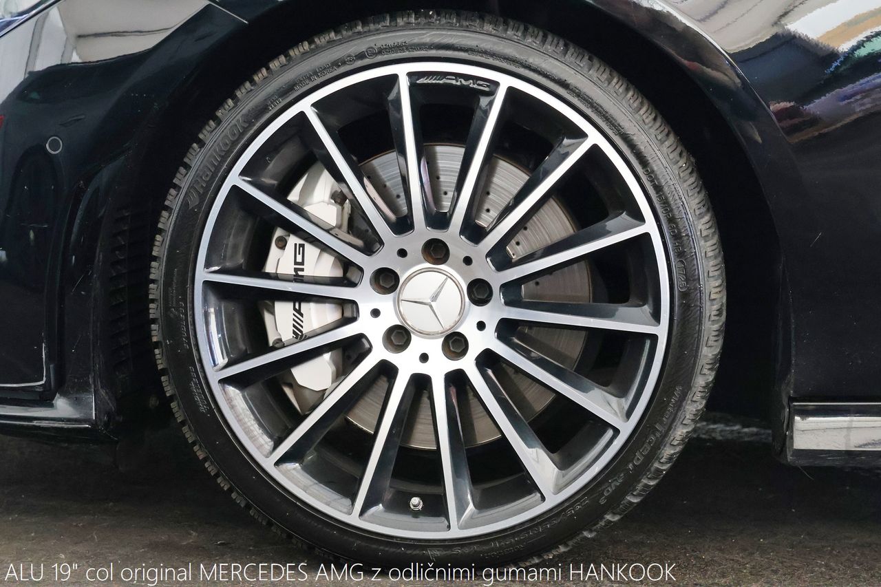 Zunanja slika - Mercedes-Benz CLA Coupe - 35AMG 4-Matic 8G-DCT 306KM - 18