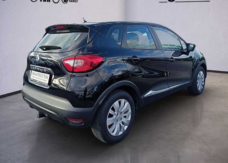 Zunanja slika - Renault Captur - Authentique TCe 90 Stop Start - 3
