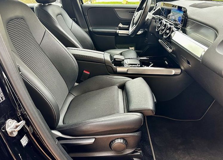 Zunanja slika - Mercedes-Benz GLB-Razred - 200 d +NAVI+ACC+KAMERA+PDC+VIRTUAL+SPORT - 6