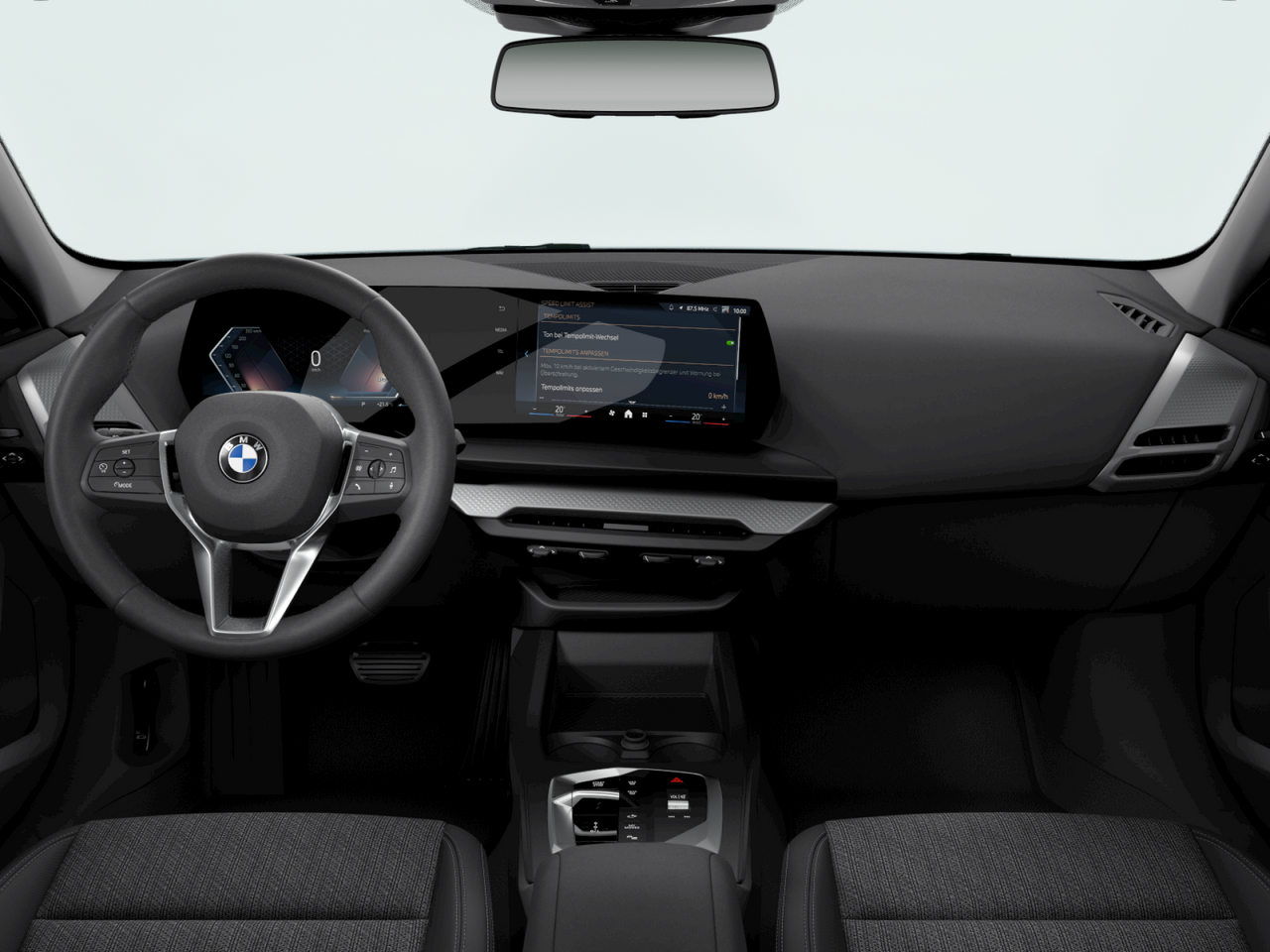 Zunanja slika - BMW Serija 1 - 116 - 9