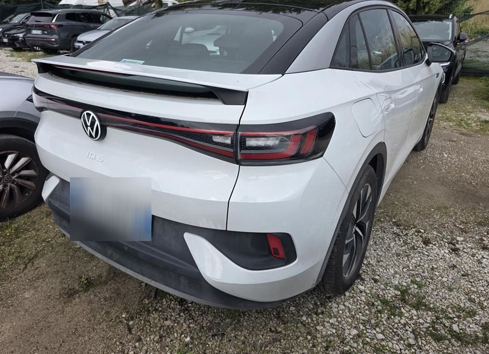 Zunanja slika - VW ID.5 - Pro Performance  77 kWh LED.NAVI.GRE.SED.81.000 KM - 2