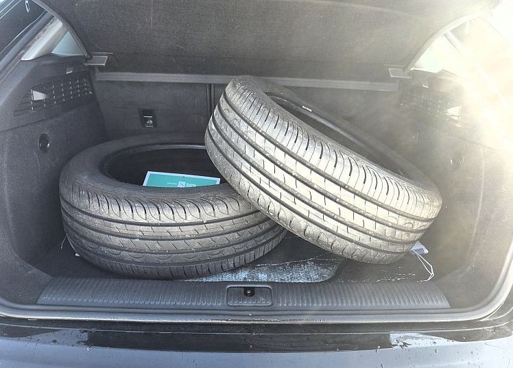 Zunanja slika - Audi A3 - 1.0 TFSI Design 85kW od 1.lastnika - 12