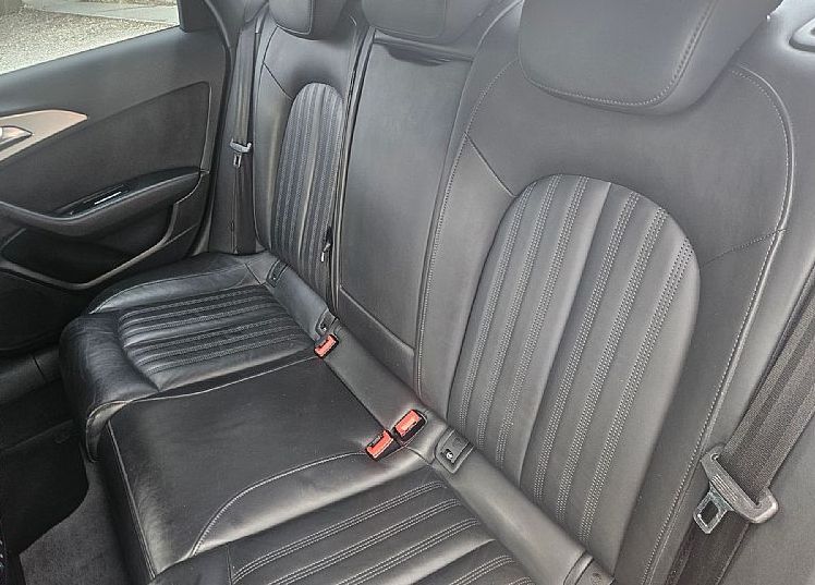 Zunanja slika - Audi A6 - 3.0 TDI 272ks °S-LINE° °QUATTRO° °19-COL° - 10