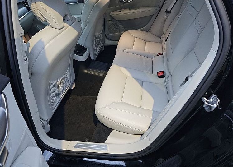 Zunanja slika - Volvo V90 - T8 T-Engine 390 AWD Geartronic Business Plus SW - 10